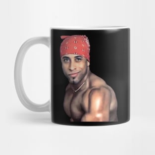 Ricardo Milos Mug